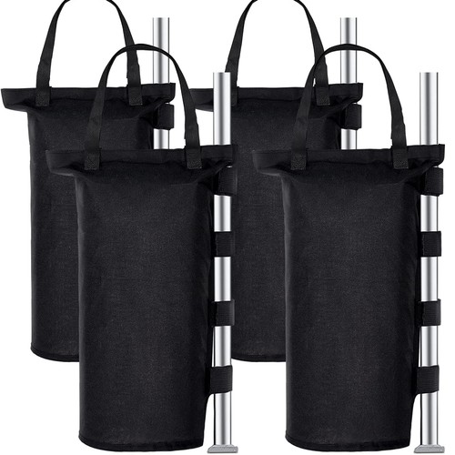 Foot leg pole sandbag - 4x,