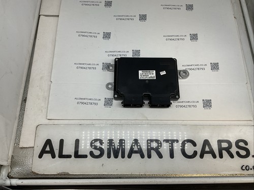 Smart fortwo transmission ecu - smart,