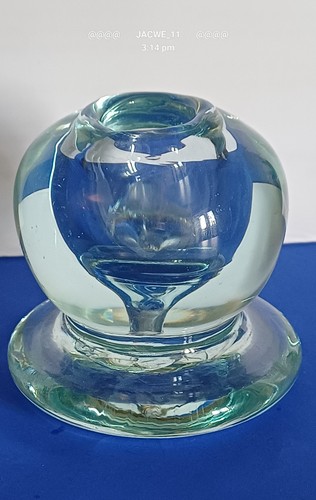 Rare baluster victorian - rare,