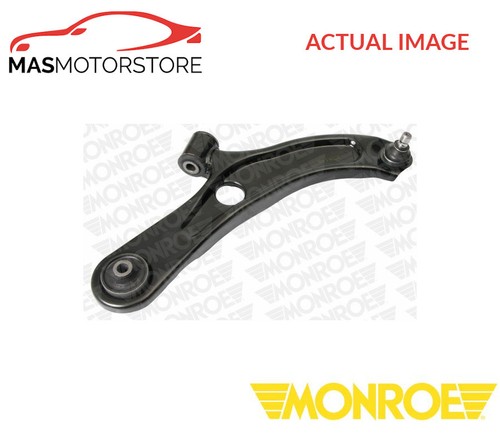 Track control arm - track,