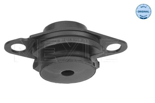 Engine mounting system - engine,