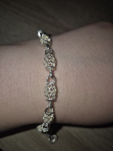 Vintage sterling silver - sterling,