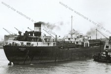 RP00867 - UK Oil Tanker -