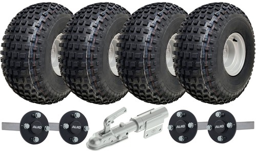 22x11 knobby atv quad - 22x11.00-8,