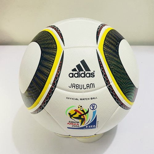 Jabulani football official - jabulani,