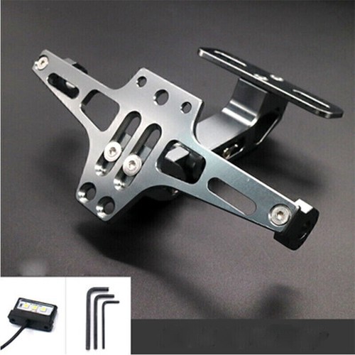 Fender eliminator for suzuki - fender,