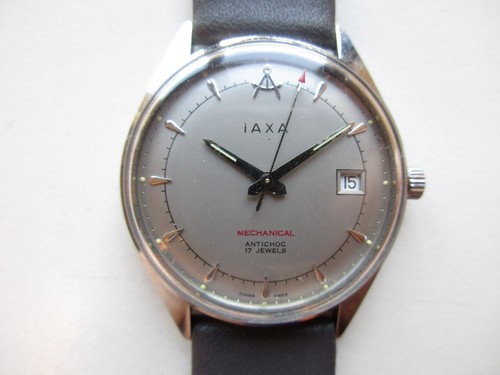 Atlantic iaxa big mm - iaxa,