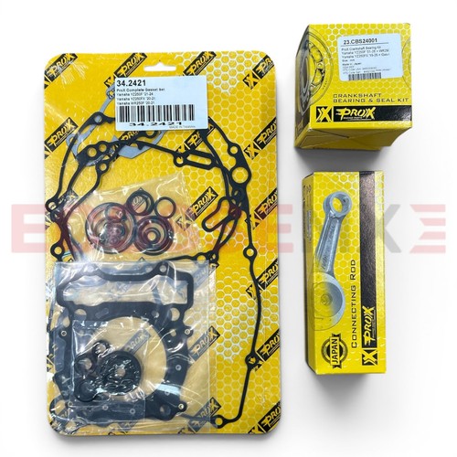 Yamaha yz250f prox bottom end - yamaha,