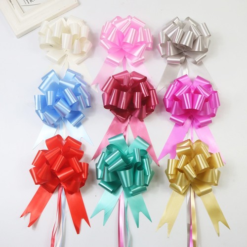 Wedding car decorating kit - wedding, 7m