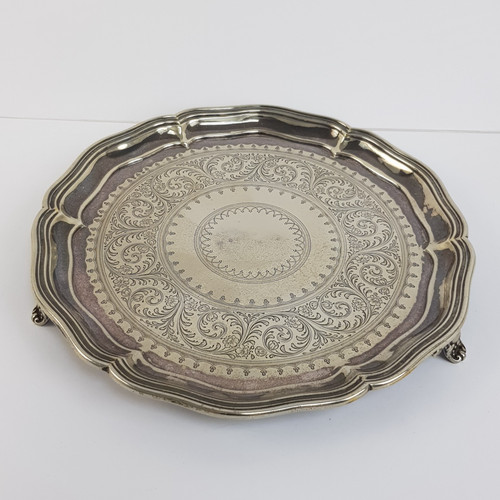 Elkington silver plated - elkington, &