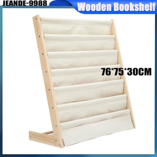 Tier children bookcase - 7,