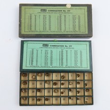 American O, 12, 16 & 18 Size