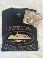 CORTEIZ x Central Cee