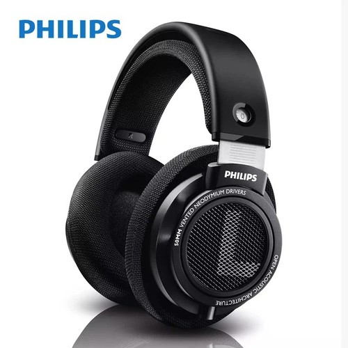 Philips shp9500 hifi - philips, stereo