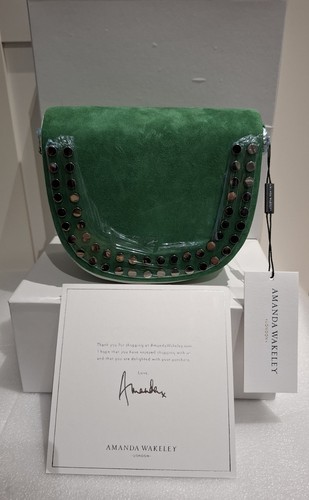 Amanda wakeley green - amanda,