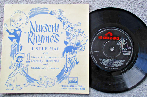 Uncle mac s - mac, mac's