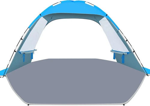 Gorich beach tent - beach, shelter