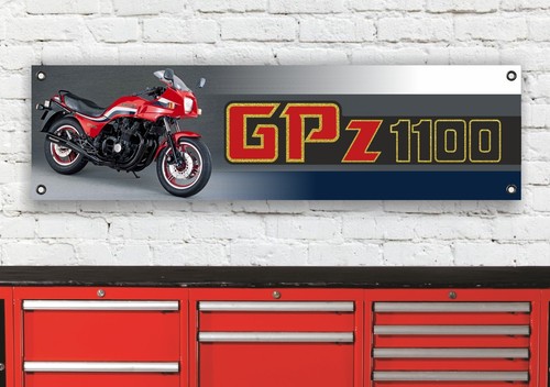 Br557b kawasaki gpz1100 - gpz1100, 1983