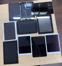 Job lot Phones & Tablets |