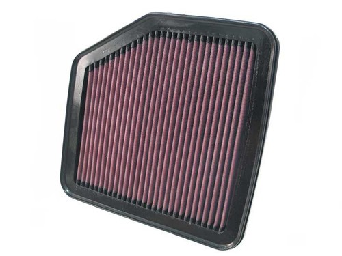 Air filter fit lexus - k&n,