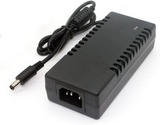 24V 6A DC Power Supply Adapter
