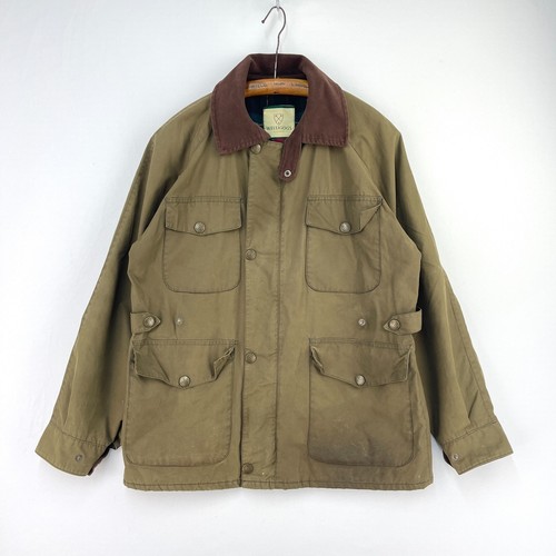 Welligogs jacket mens - mens, medium