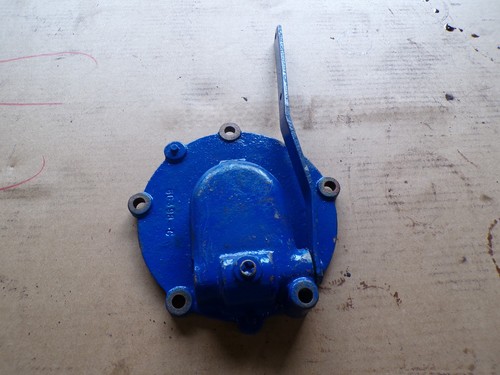 Ford 2000 3000 4000 - 2000, 3600