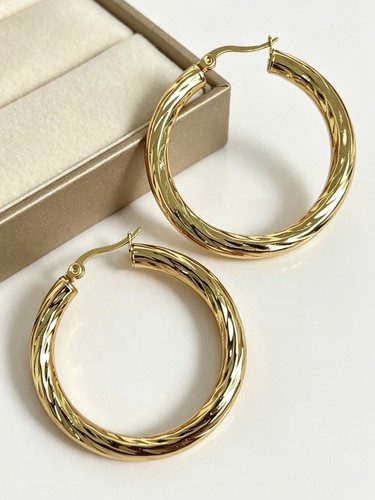 18ct yellow gold layered - yellow,