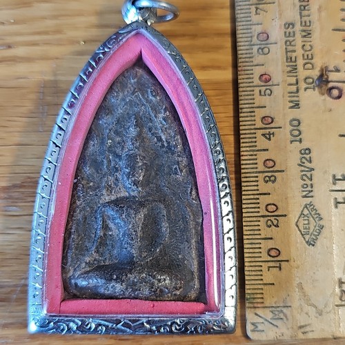 Thai buddha khun phan luck - buddha,