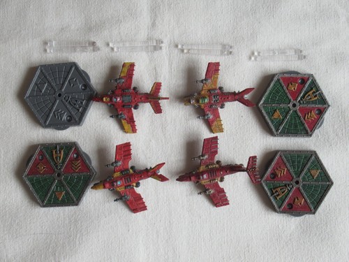 Ork dakkajets air - 4,