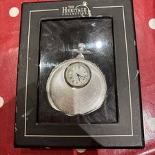 The Heritage Collection Silver