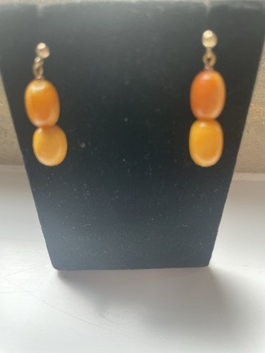 Women gold butterscotch - women’s,