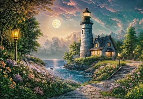 Cherry pazzi moonlight - pazzi,