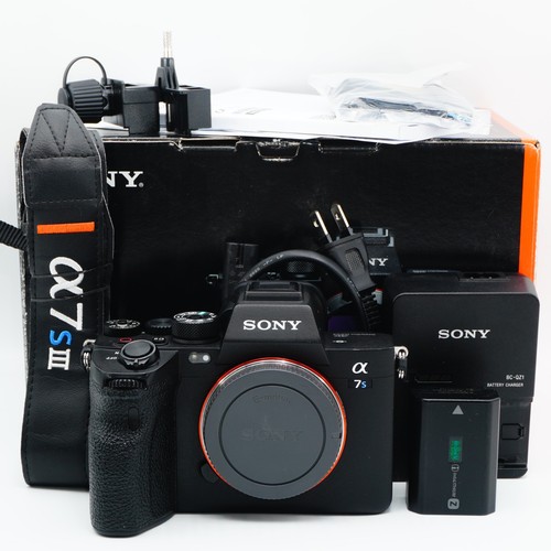 9938 counts sony alpha a7s - "9938,