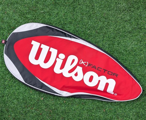 Wilson factor tennis racket - factor,