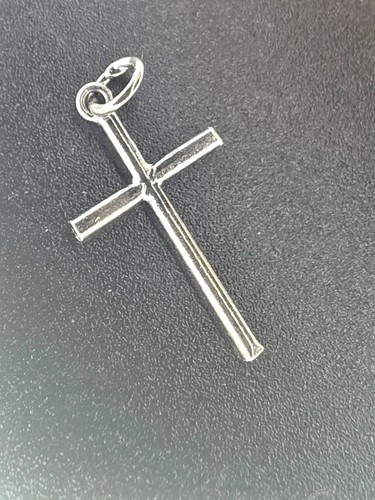 Vintage sterling silver tiny