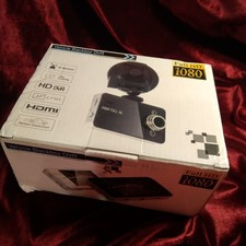 1080P HD Car Dash Camera Video DVR Recorder Front Night Vision Dashcam G-Sensor