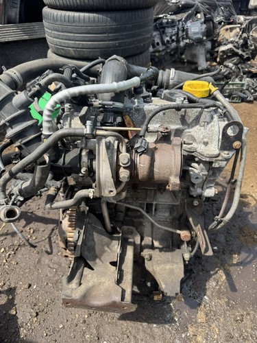 Renault clio mk4 - renault, 0.9