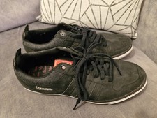 Adidas Vespa Lambretta Black