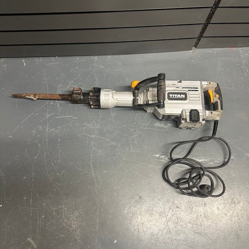 Titan ttb811drh sds rotary - titan,