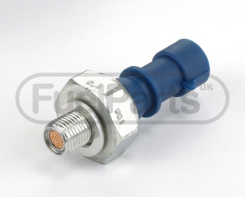 Oil pressure switch - pressure,