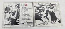 Sonic Youth Goo (1990 Geffen)