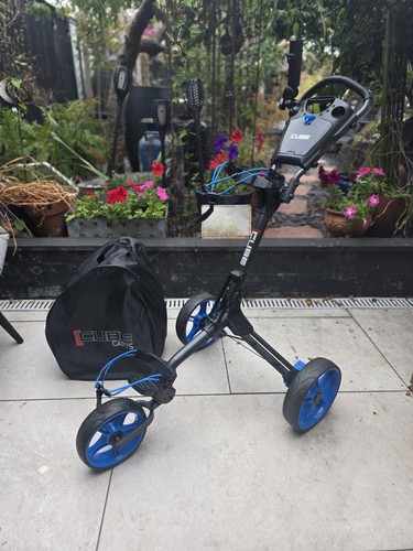Skymax cube wheeled golf - skymax, 3.0