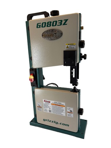 Grizzly g0803z benchtop - g0803z,