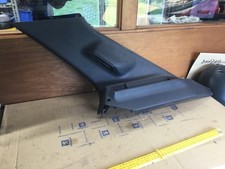 Genuine Peugeot 306 5door right  Rear wing interior  trim 8328NZ  96342214477