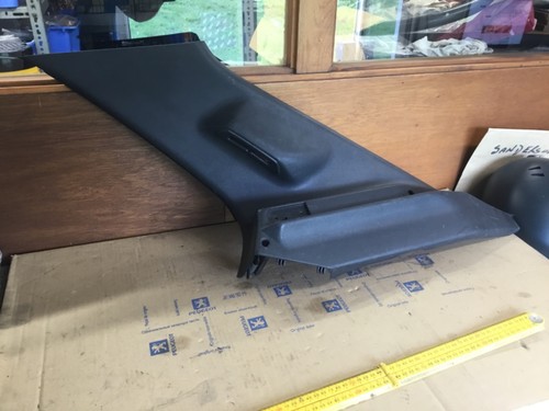 Genuine peugeot 306 5door - genuine,