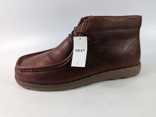 Next brown leather - next, boots