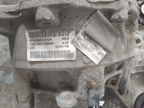 Range rover sport - range, 2.0