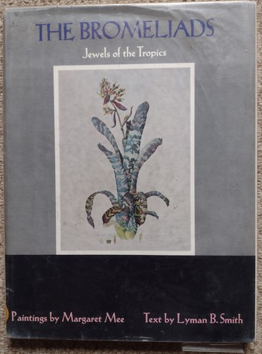 The bromeliads jewels - the,