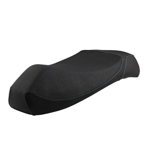 Saddle nisa sports black - nisa,